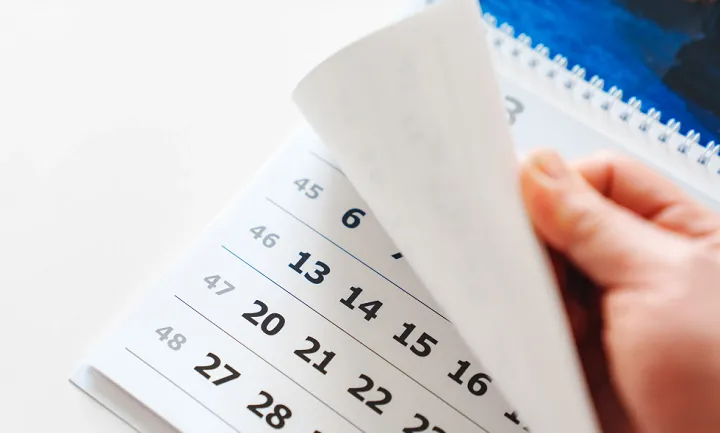 Calendario laboral de 2024 de la Comunidad de Madrid, días festivos nacionales y regionales