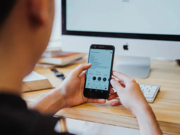app para la gestion vacaciones