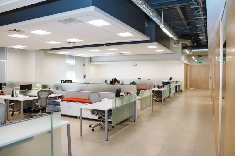 La vuelta a las oficinas será híbrida: presencial y teletrabajo para muchas empresas