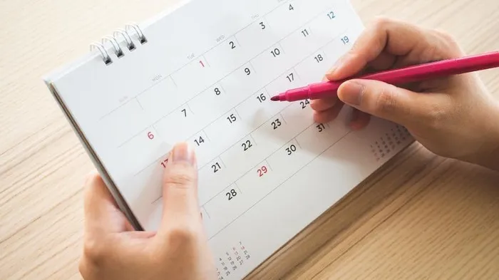 Calendario laboral de 2024 de la Comunidad Valenciana, días festivos nacionales y regionales