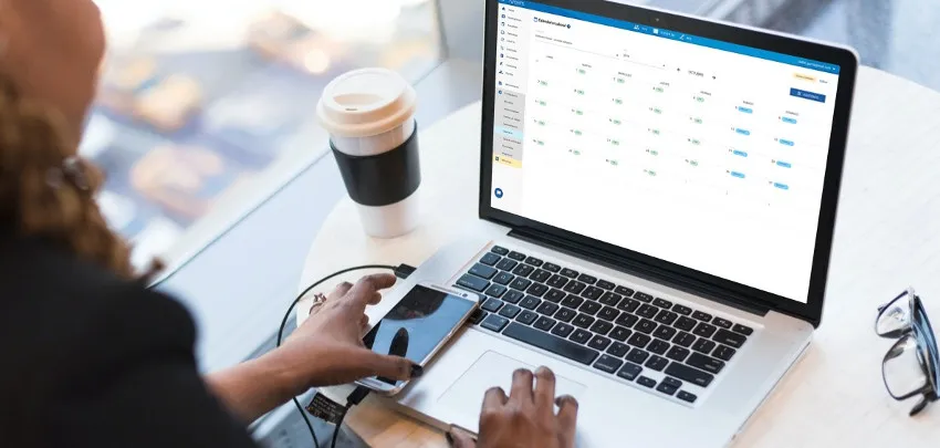 Software de fichaje de personal: consideraciones clave