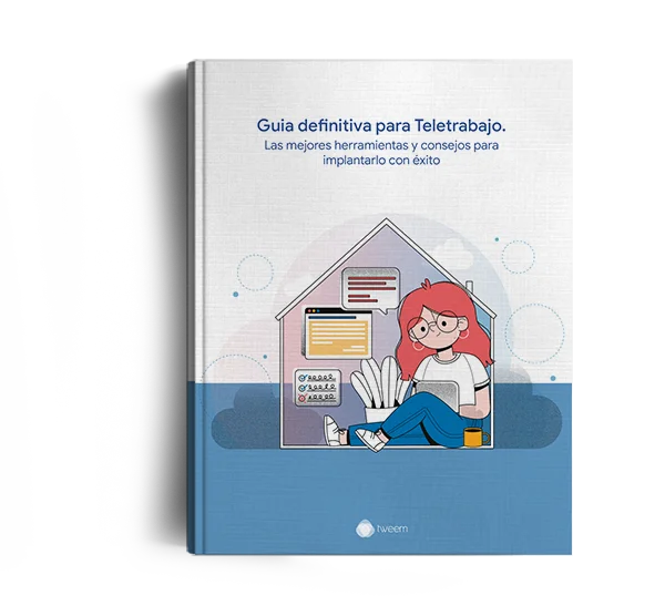 Guía definitiva para el teletrabajo